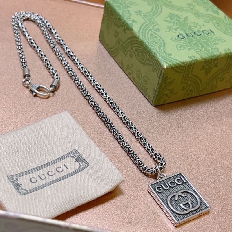 Gucci Necklaces